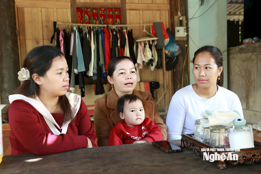 Ngăn chặn Thalassemia từ sớm, từ xa