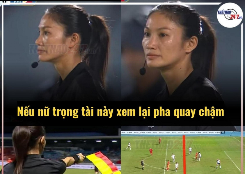 Báo Philippines chế giễu tuyển nữ Việt Nam sau chung kết SEA Games