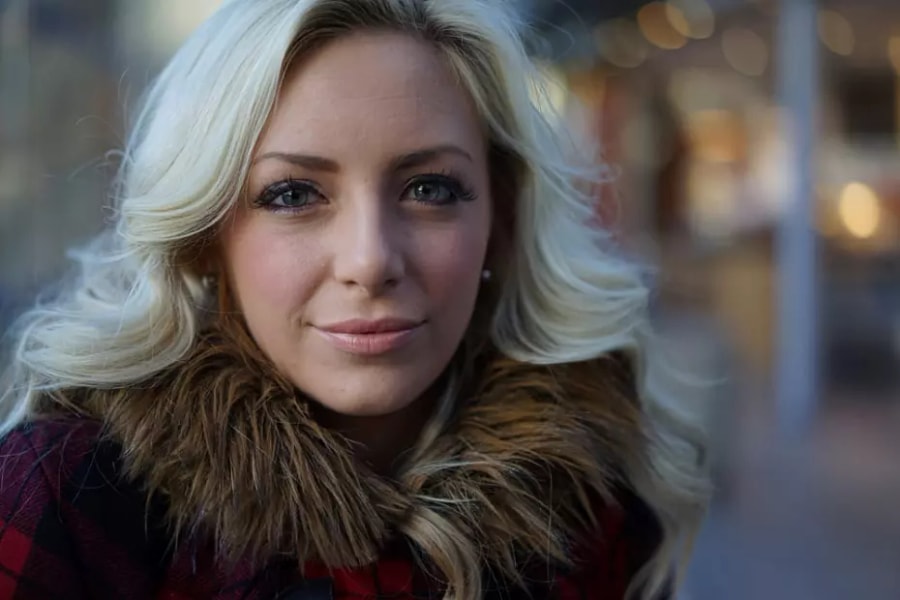 Kỹ thuật chụp chân dung đường phố lung linh dịp lễ hội