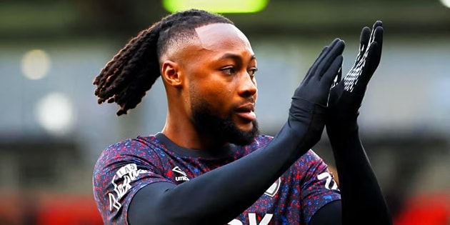 Man United nhắm Antoine Semenyo, 'Valencia mới' giá 65 triệu bảng