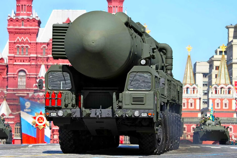 Belarus chốt trần Oreshnik, NATO và Indonesia tăng lực
