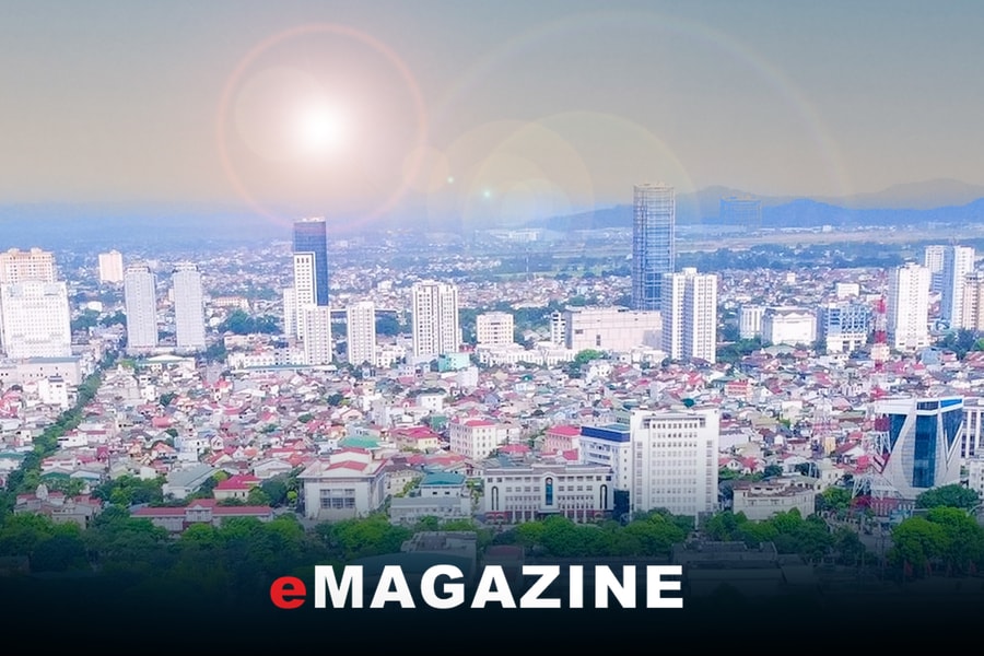 Động lực cho tăng tốc