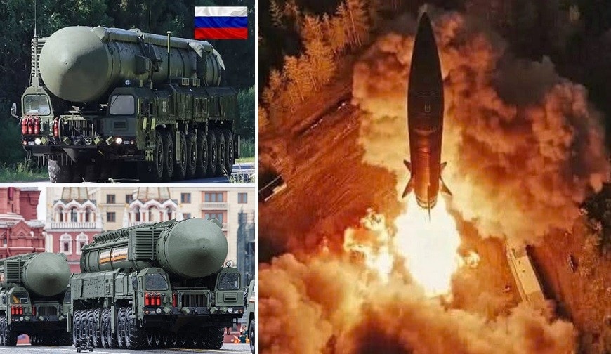 Trung tâm hậu cần NATO ở Romania và nguy cơ từ Oreshnik