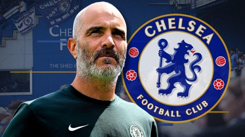 Chelsea nhắm cựu binh Filipe Luis thay thế HLV Enzo Maresca
