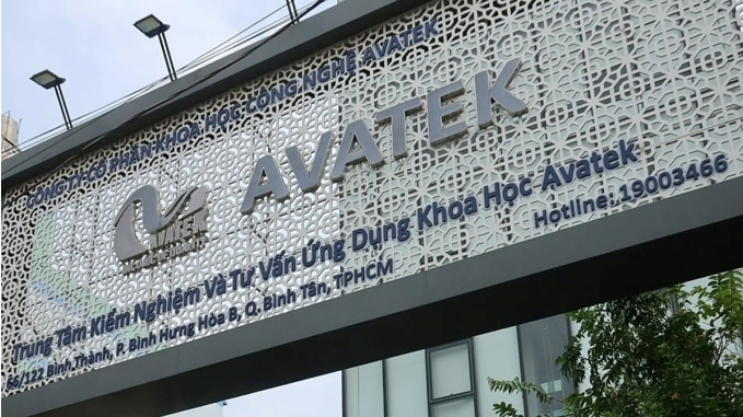 Liên quan vụ án kẹo Kera, sữa Hiup: Truy tố 100 bị can trong vụ án làm giả phiếu kết quả thử nghiệm tại Công ty TSL và Avatek