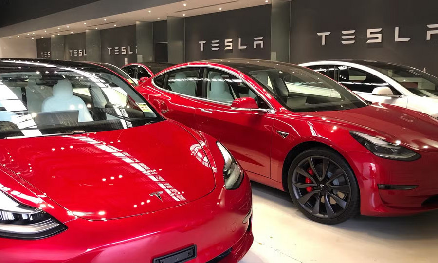 Giải mã công nghệ giúp xe Tesla tối ưu trọng lượng và hiệu suất