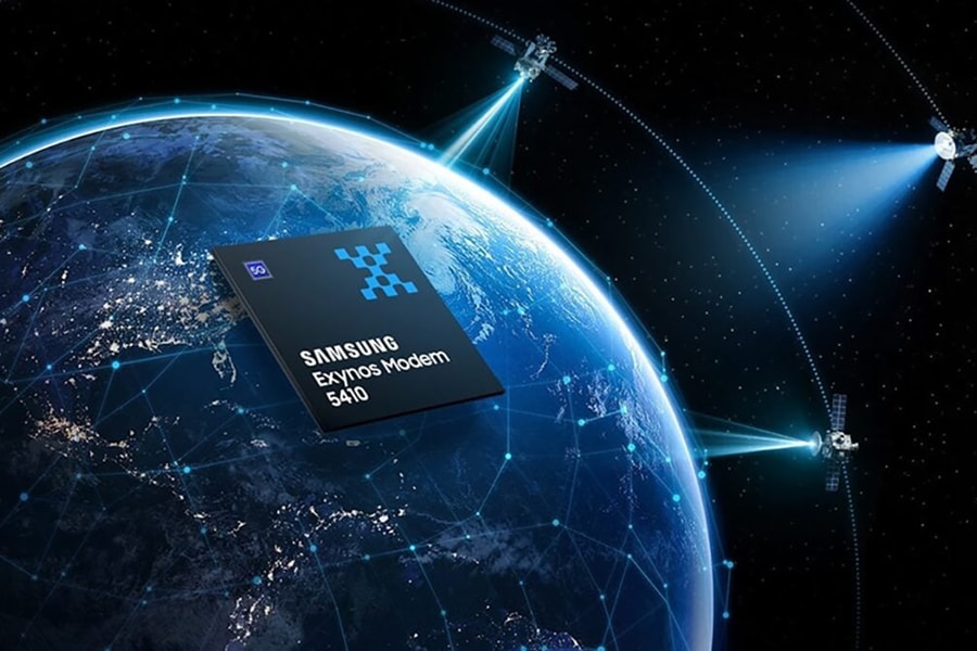 Samsung ra mắt Exynos 5410: Mảnh ghép 5G hoàn hảo cho Galaxy S26