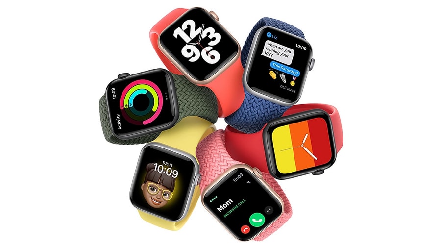 10 mẹo tối ưu Apple Watch giúp nâng cao hiệu suất sử dụng