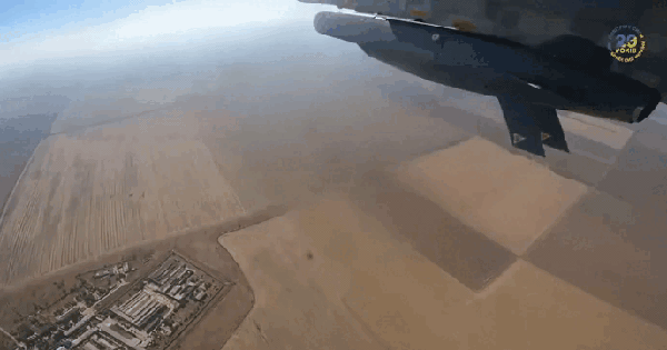 Ukraine tấn công nhà máy lọc dầu Nga bằng tên lửa Storm Shadow