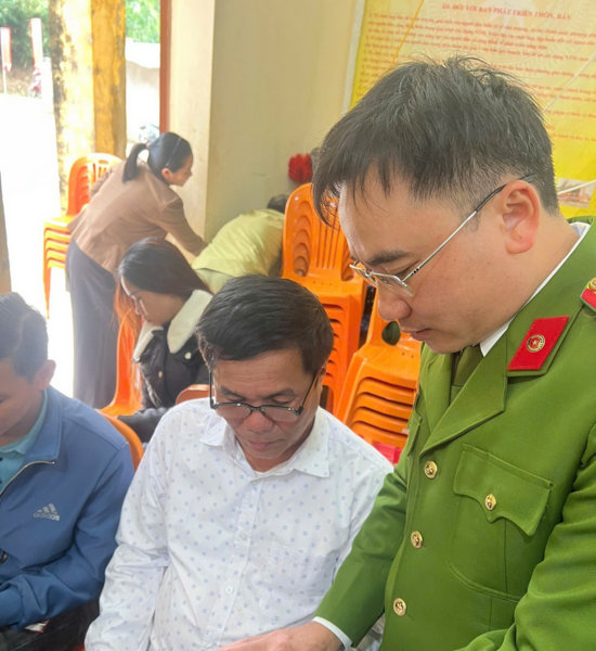Cách cập nhật nơi thường trú trên VNeID tránh bị phạt 1 triệu đồng