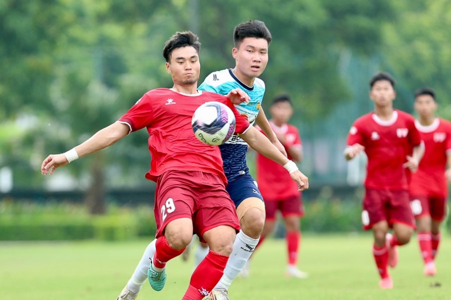 Báo Thái Lan nể phục chiến lược 'đại cục' của VFF tại ASIAD 2026