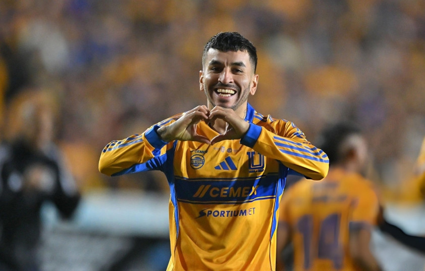 Inter Miami muốn chiêu mộ Angel Correa để tái hợp Lionel Messi