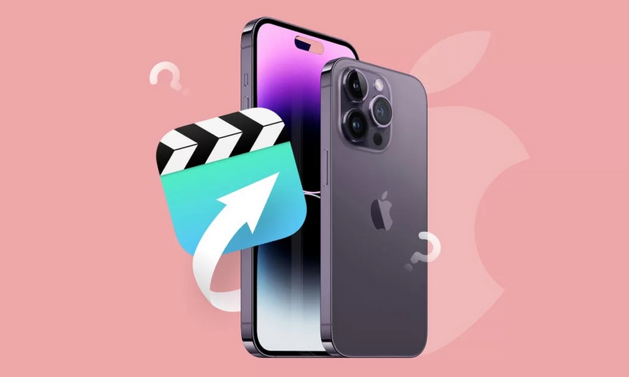 Mẹo khôi phục video đã xóa trên iPhone nhanh chóng