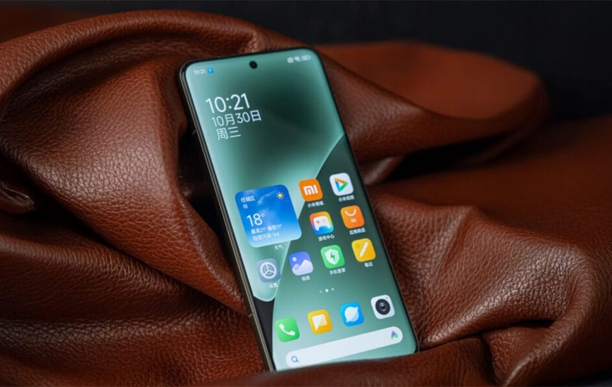 Mẹo tăng tốc điện thoại Xiaomi mượt mà chỉ trong vài bước