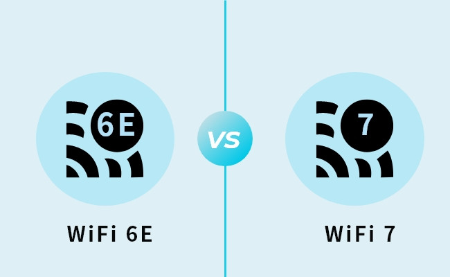 Wi-Fi 7 hay Wi-Fi 6E: Đâu là lựa chọn nâng cấp mạng tối ưu?