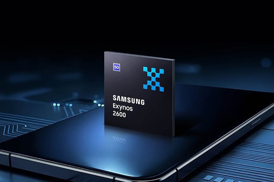 Chip Exynos 2600: Samsung tự phát triển GPU cho Galaxy S26
