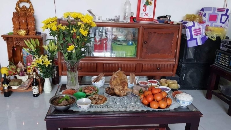 Không cúng giao thừa có sao không? Giải đáp theo quan niệm dân gian