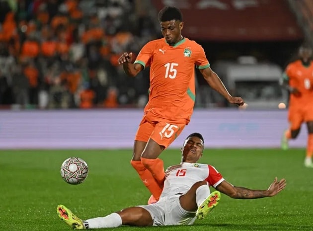 Bờ Biển Ngà đấu Cameroon: Trận chung kết sớm tại bảng F AFCON 2025