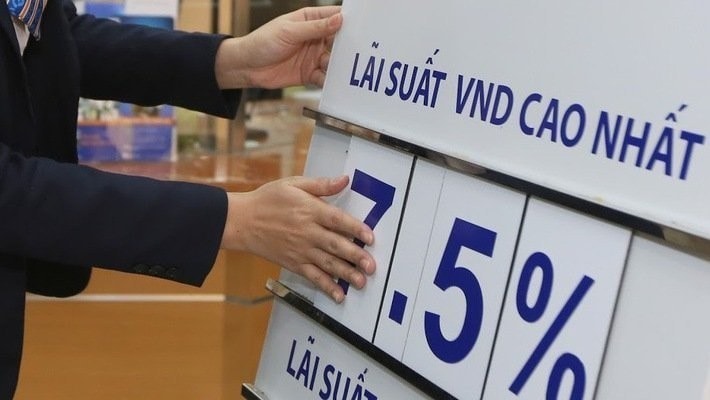 Lãi suất ngân hàng 27/12/2025: Chứng chỉ tiền gửi lên tới 7,8%