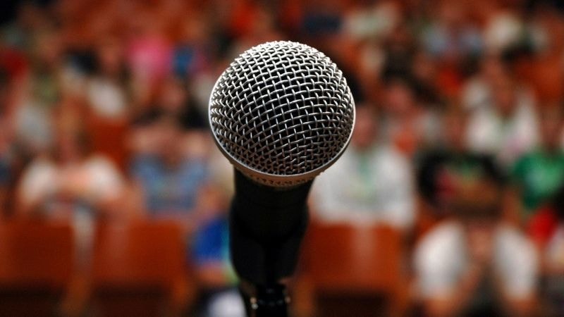 Mẹo chuẩn bị và 5 mẫu bài phát biểu tất niên xóm gắn kết tình cảm