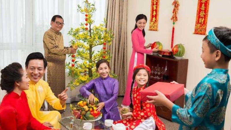 Mẹo chọn lời chúc Tết 2026 độc đáo và ý nghĩa cho mọi đối tượng