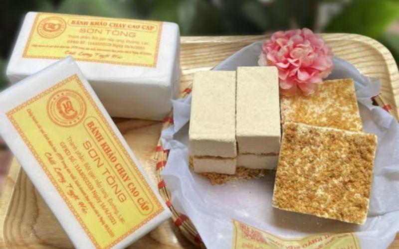 Mẹo chọn bánh thắp hương trang nghiêm cho mọi dịp lễ trong năm