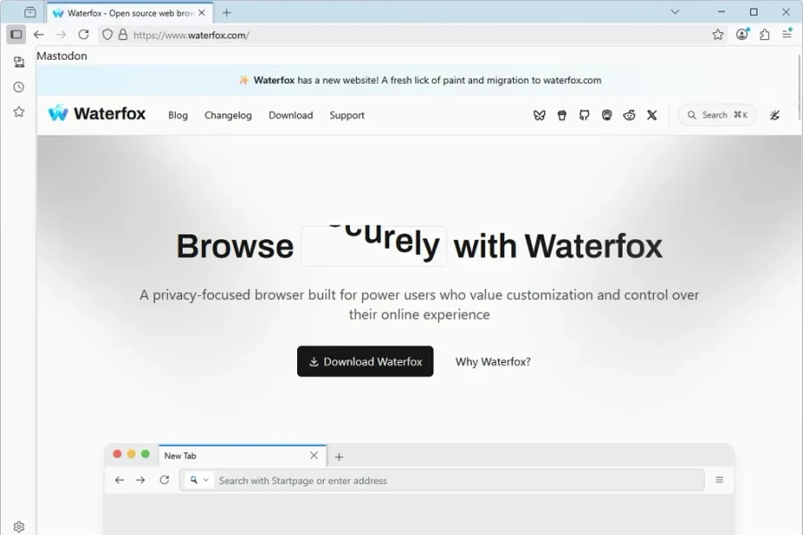 4 trình duyệt không AI tốt nhất thay thế Firefox trên Windows 11