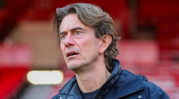 Tottenham trước đoạn đầu đài: Canh bạc định đoạt số phận Thomas Frank
