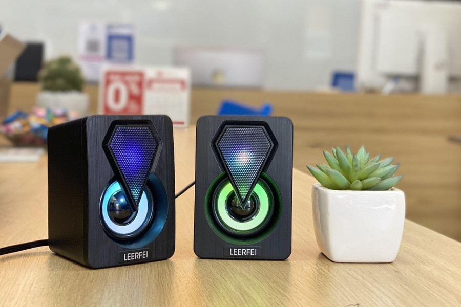 So sánh loa 2.0 và 2.1: Đâu là lựa chọn âm thanh phù hợp với bạn?