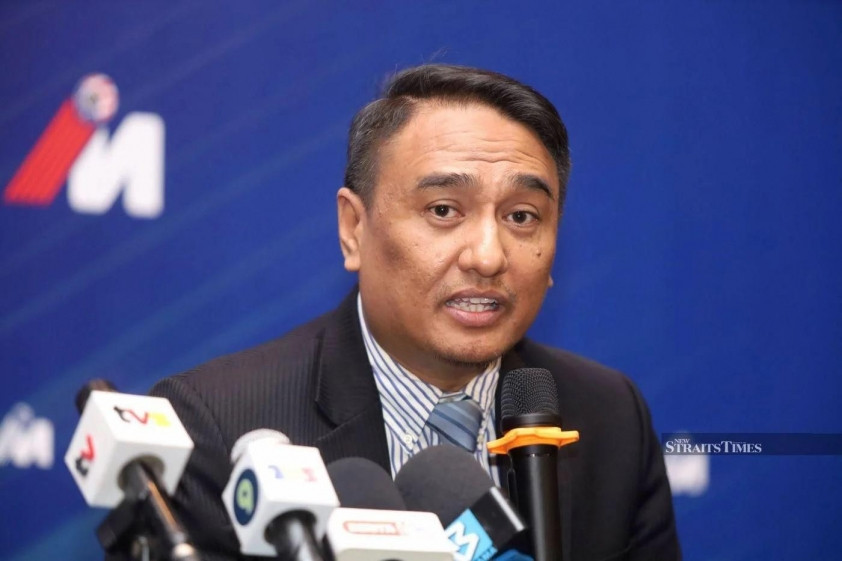 Bóng đá Malaysia: Nhà tài trợ vẫn gắn bó bất chấp án phạt của FIFA