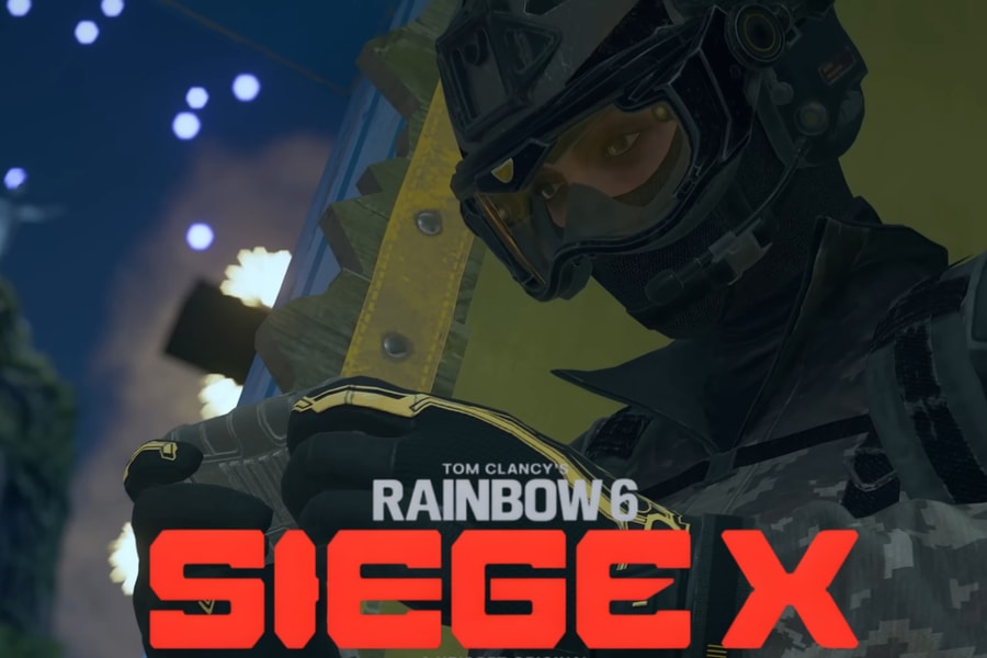 Ubisoft đóng cửa máy chủ Rainbow Six Siege do sự cố hack tiền ảo