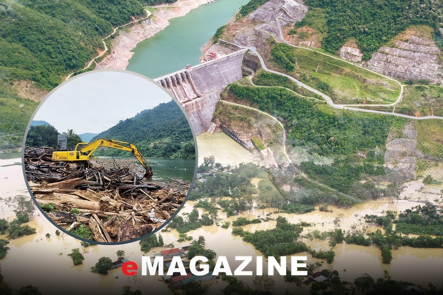 Việc cần làm ngay