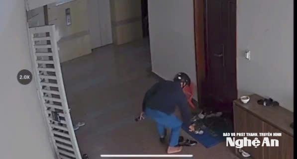 Báo động tình trạng mất cắp tài sản tại các tòa nhà chung cư