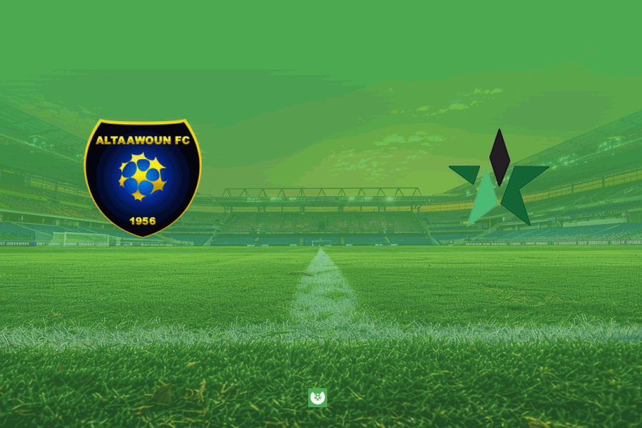 Nhận định, dự đoán tỉ số Al Taawon vs Al Najma: Chủ nhà vượt trội