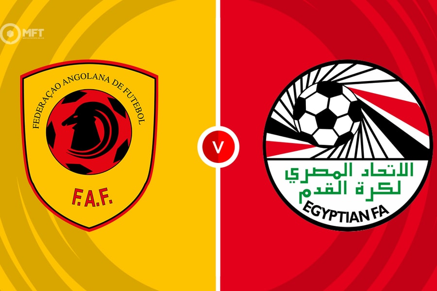 Nhận định Angola vs Ai Cập: Giai đoạn chuyển giao