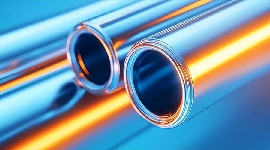 Trung Quốc đột phá thép CHSN01 cho lò phản ứng nhiệt hạch