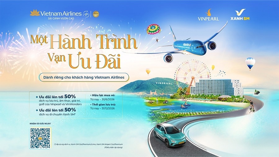 Phú Quốc: Lịch trình 3 ngày 2 đêm tối ưu chi phí với thẻ lên máy bay