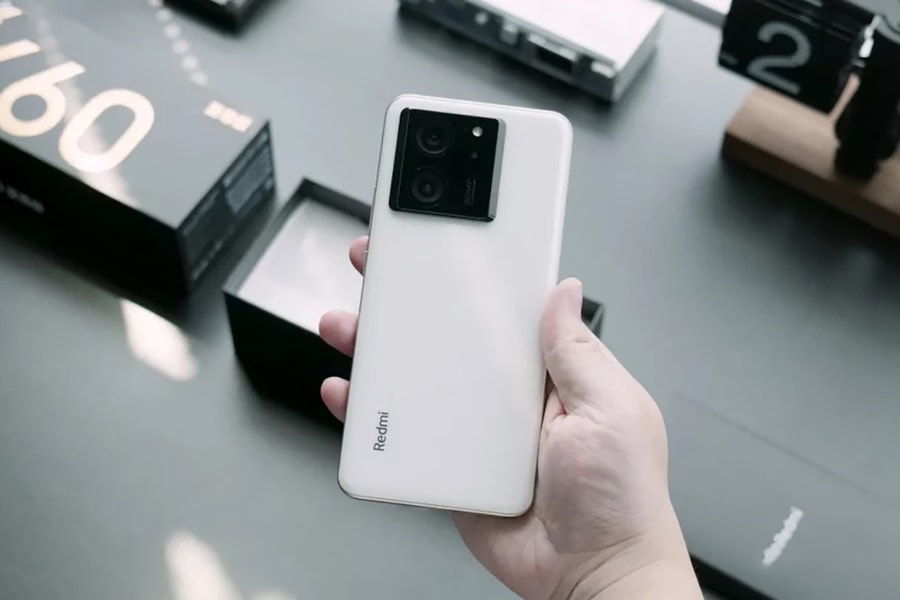 12 điện thoại Xiaomi, Redmi và POCO chính thức nhận HyperOS 3
