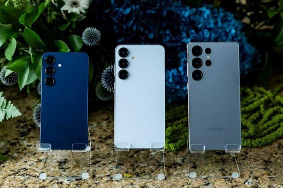 Galaxy S26 có thể tăng giá mạnh và bỏ ưu đãi bộ nhớ