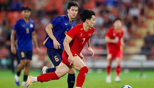 U23 Việt Nam được truyền thông Hàn Quốc chọn làm ứng viên vô địch