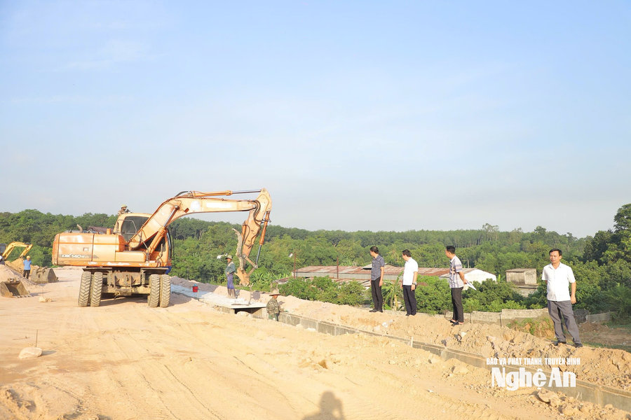 Nghệ An: Ban hành phương án chấm điểm giải ngân vốn đầu tư công
