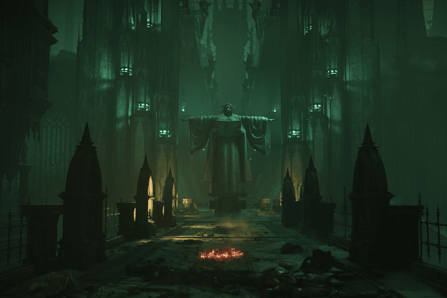 Hidetaka Miyazaki lý giải sự thành công của dòng game Soulslike từ khát khao chinh phục độ khó