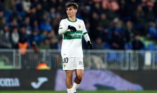 Arsenal và kế hoạch chuyển nhượng tháng 1: 3 viện binh giúp Pháo thủ hiện thực hóa ngôi vương