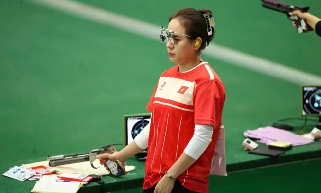 Đình Bắc, Hoàng Đức thua 'thợ săn tiền thưởng' số 1 SEA Games 33; FIFA gọi tên Việt Nam