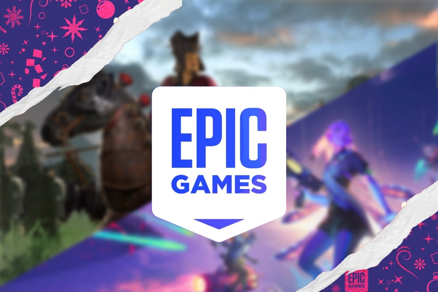 Epic Games Store chốt hạ sự kiện quà tặng bí ẩn với hai trò chơi miễn phí chất lượng