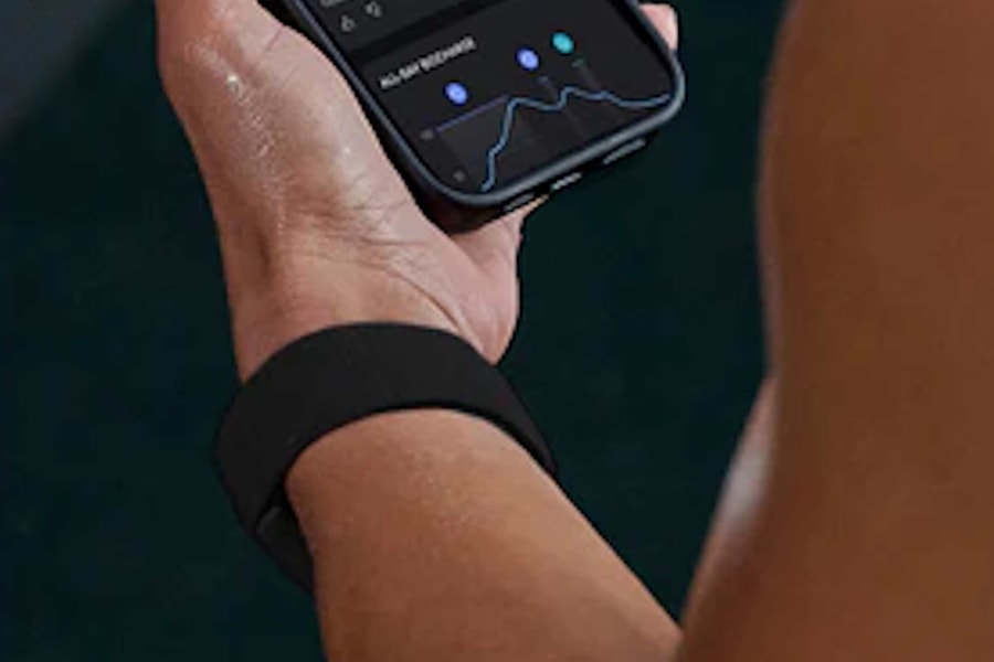 Amazfit Helio Ring nhận bản cập nhật mới giúp đo nhịp tim và giấc ngủ chính xác hơn