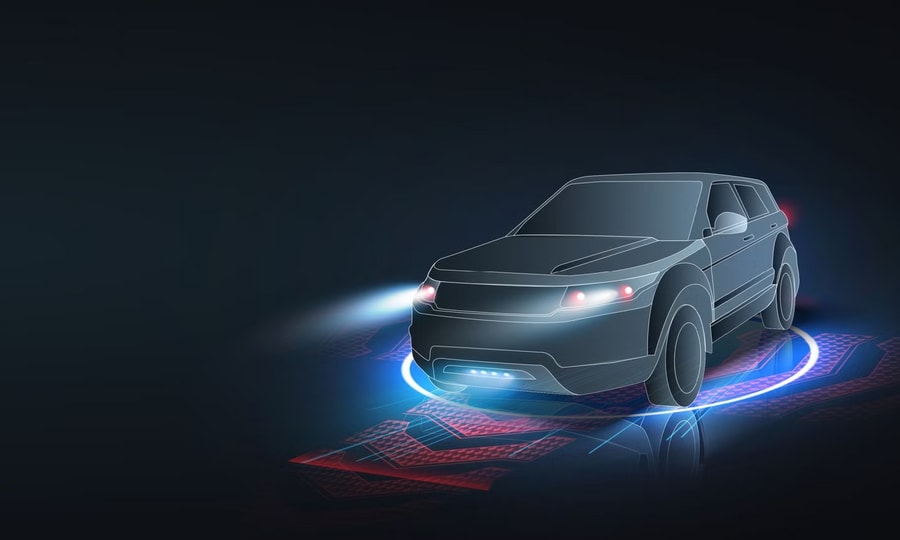 Top 10 trang bị công nghệ thiết yếu trên ô tô đời mới 2024