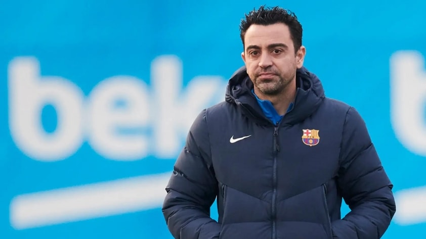 Chelsea tìm HLV mới thay Enzo Maresca: Xavi, Filipe Luis hay Cesc Fabregas?
