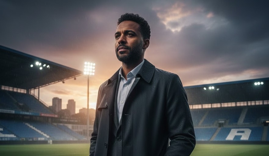 Chân dung Liam Rosenior: "Bộ não" chiến thuật và hy vọng phục hưng bản sắc Chelsea