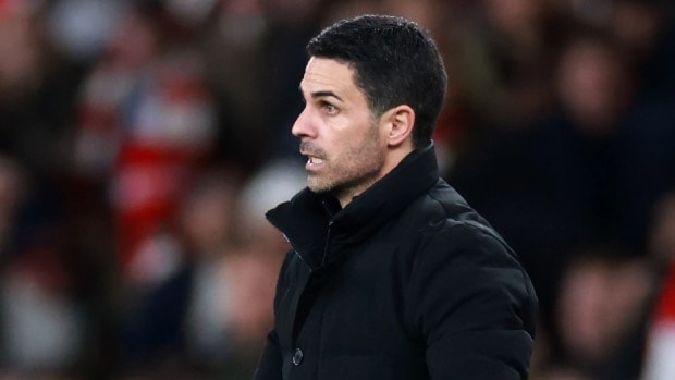 Arsenal và kế hoạch chuyển nhượng mùa Đông: Cân bằng tài chính và bài toán nhân sự